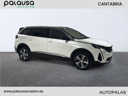 Peugeot 5008 1.5 BlueHDi 96kW S&S  EAT8 Allure Pack