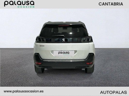 Peugeot 5008 1.5 BlueHDi 96kW S&S  EAT8 Allure Pack