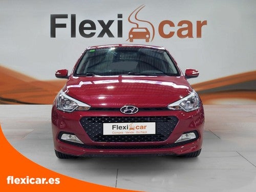 Hyundai i20 1.1 CRDi 25 Aniversario