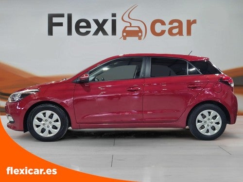 Hyundai i20 1.1 CRDi 25 Aniversario