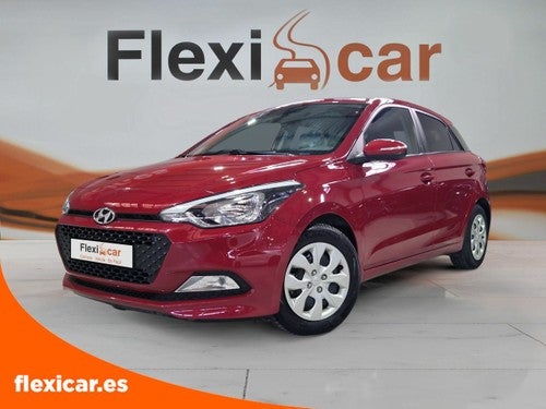 Hyundai i20 1.1 CRDi 25 Aniversario