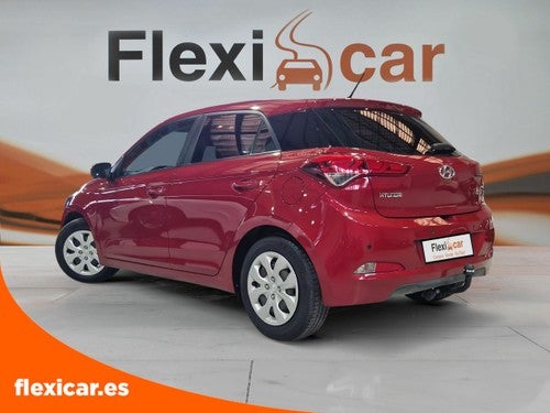 Hyundai i20 1.1 CRDi 25 Aniversario