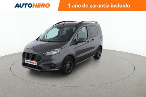 FORD Tourneo Courier 1.0 Ecoboost Sport