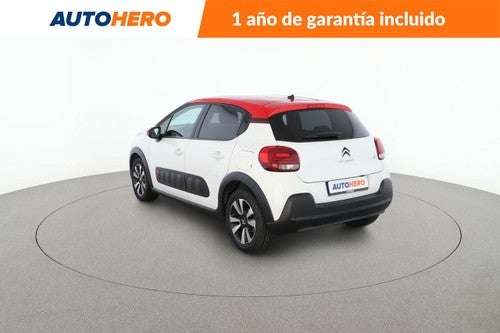 Citroën C3 1.2 PureTech Shine