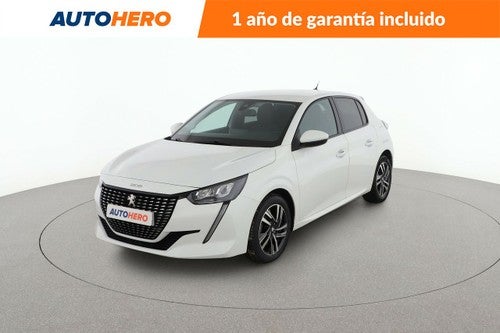 PEUGEOT 208 1.2 PureTech Allure