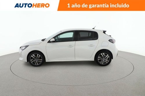 Peugeot 208 1.2 PureTech Allure