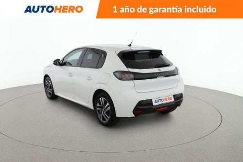 Peugeot 208 1.2 PureTech Allure