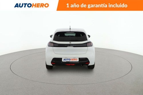 Peugeot 208 1.2 PureTech Allure