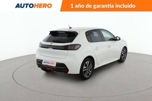 Peugeot 208 1.2 PureTech Allure