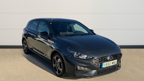 HYUNDAI i30 1.0 TGDI N Line 30A 120