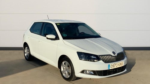 SKODA Fabia 1.0 TSI Like 70kW