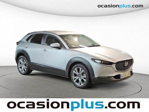 MAZDA CX-30 e-SKYACTIV-G 2.0 90 kW 2WD Evolution