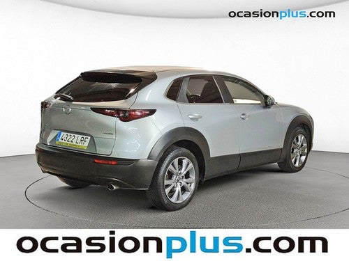 MAZDA CX-30 e-SKYACTIV-G 2.0 90 kW 2WD Evolution