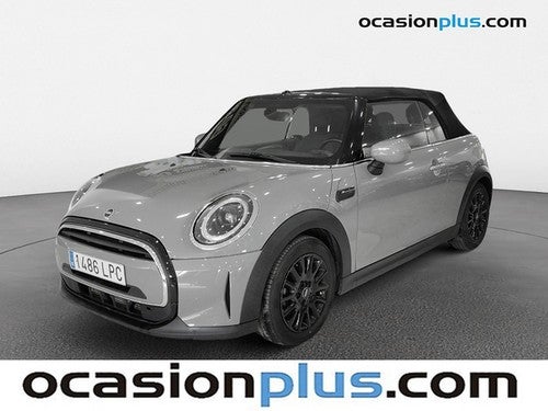 MINI MINI COOPER CABRIO