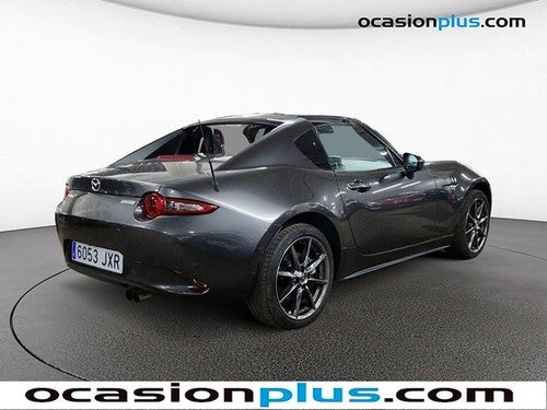 MAZDA MX-5 2.0 118kW (160CV) Nappa Edition RF