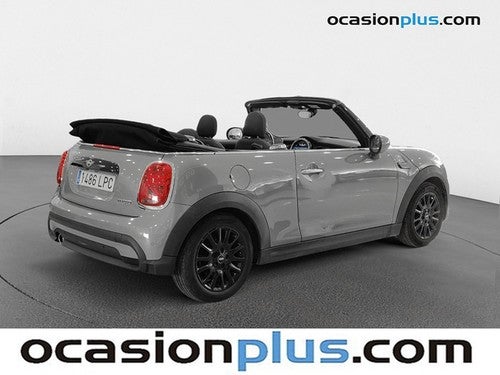 MINI MINI COOPER CABRIO