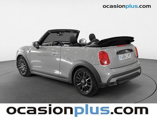 MINI MINI COOPER CABRIO