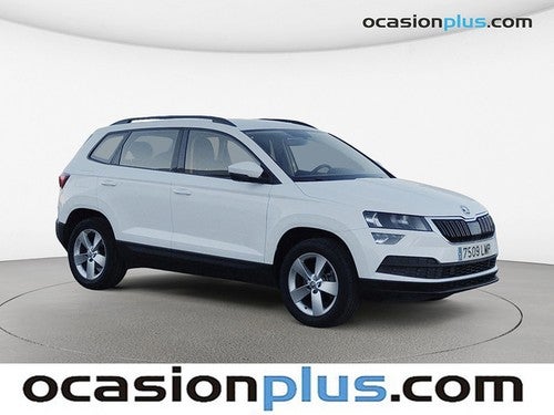 SKODA Karoq 2.0 TDI 110kW (150CV) DSG 4X4 Ambition