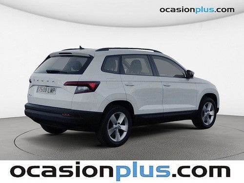 SKODA Karoq 2.0 TDI 110kW (150CV) DSG 4X4 Ambition