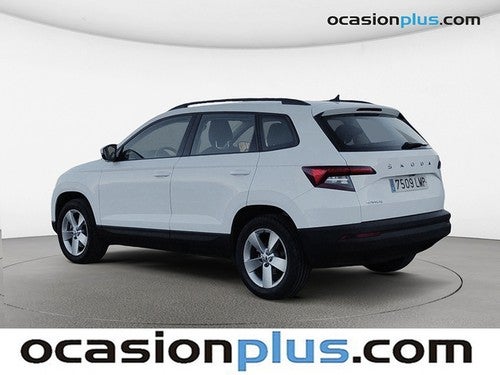 SKODA Karoq 2.0 TDI 110kW (150CV) DSG 4X4 Ambition