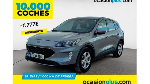 FORD Kuga 1.5 EcoBlue Trend FWD 120