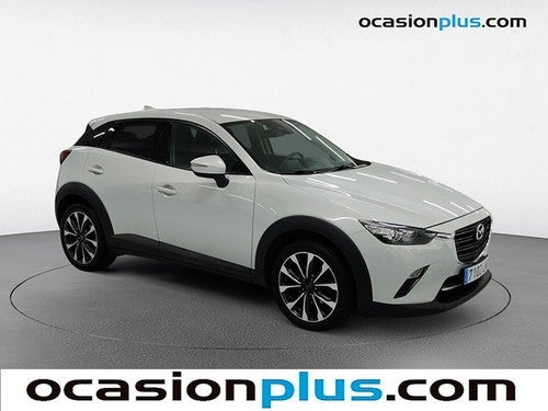 MAZDA CX-3 2.0 G 89kW (121CV) 2WD Evolution