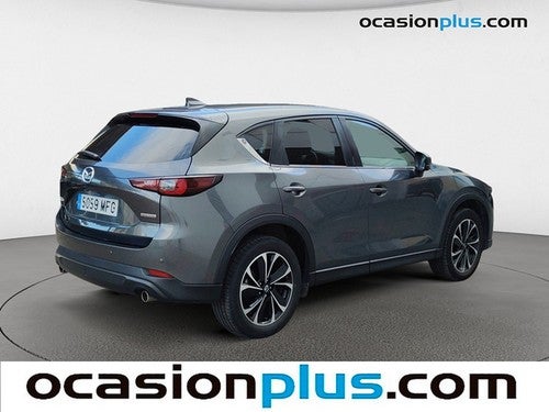 MAZDA CX-5 2.0 GE 121kW (165CV) 2WD AT Evolution