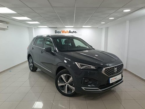 SEAT Tarraco 1.4 e-Hybrid X-Perience DSG