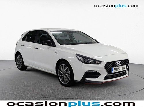 HYUNDAI i30 I30 5P TGDI 1.0 120CV N-LINE MY19