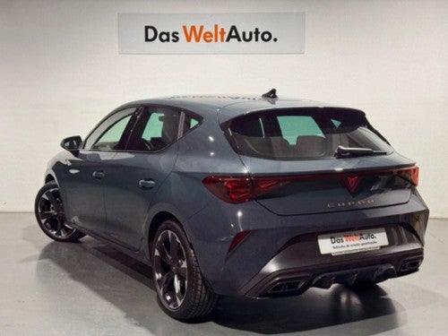 CUPRA León 1.5 eTSI 110kW (150CV) DSG