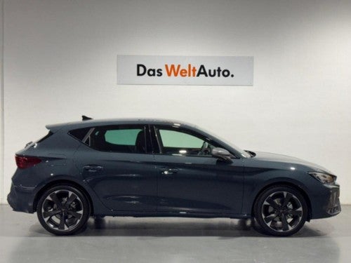 CUPRA León 1.5 eTSI 110kW (150CV) DSG