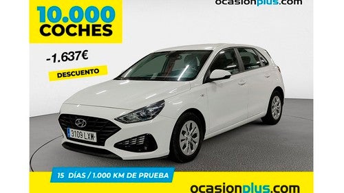 HYUNDAI i30 1.0 TGDI Essence 120