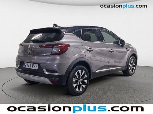 RENAULT Captur techno TCe 67kW (90CV)