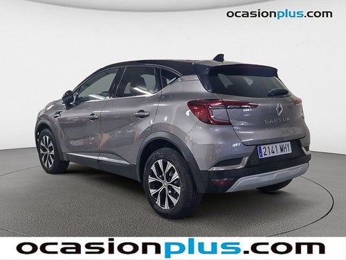 RENAULT Captur techno TCe 67kW (90CV)