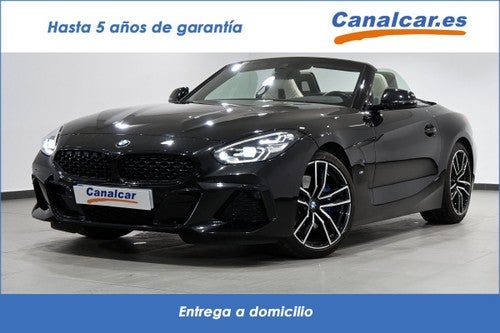 BMW Z4 sDrive 30i