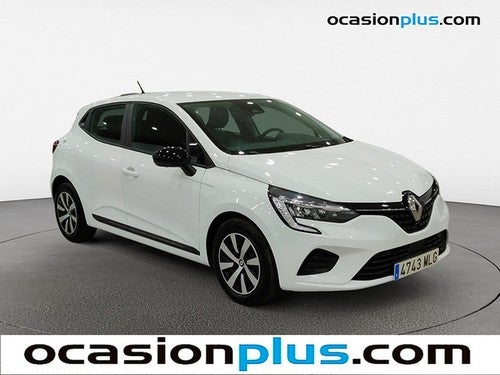 RENAULT Clio Equilibre Blue dCi 74kW (100CV)