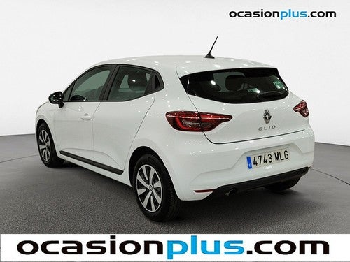 RENAULT Clio Equilibre Blue dCi 74kW (100CV)