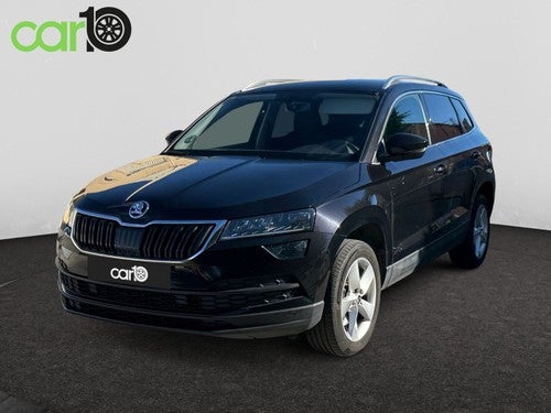 SKODA Karoq 1.6TDI Like