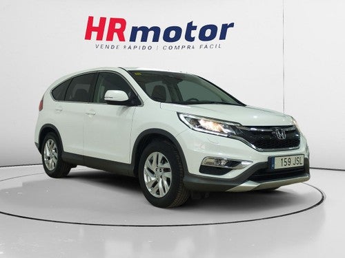 HONDA CR-V Comfort 2WD