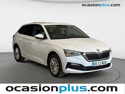 SKODA Scala 1.0 TSI 81KW (110 CV) Ambition