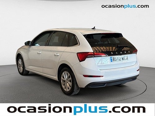 SKODA Scala 1.0 TSI 81KW (110 CV) Ambition