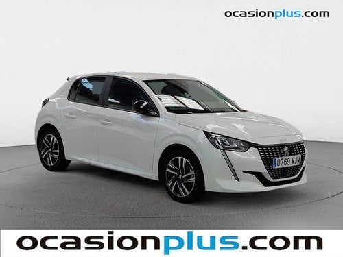 PEUGEOT 208 BlueHDi 73kW (100CV) Active Pack