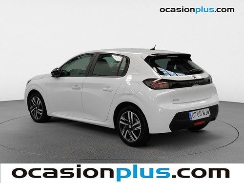 PEUGEOT 208 BlueHDi 73kW (100CV) Active Pack