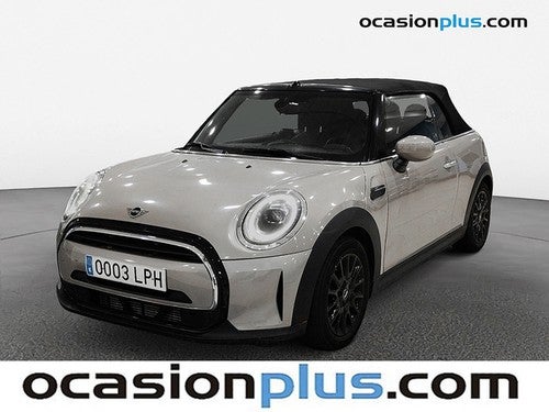 MINI MINI COOPER CABRIO