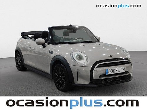 MINI MINI COOPER CABRIO