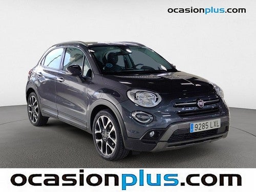 FIAT 500X Cross 1.6 Mjet 96KW (130 CV) S&S