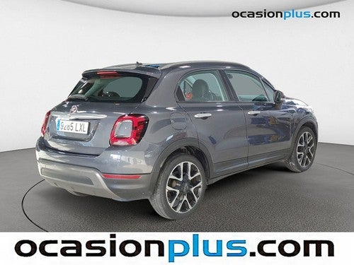 FIAT 500X Cross 1.6 Mjet 96KW (130 CV) S&S