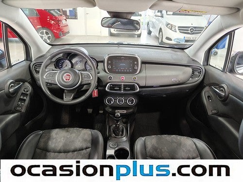 FIAT 500X Cross 1.6 Mjet 96KW (130 CV) S&S