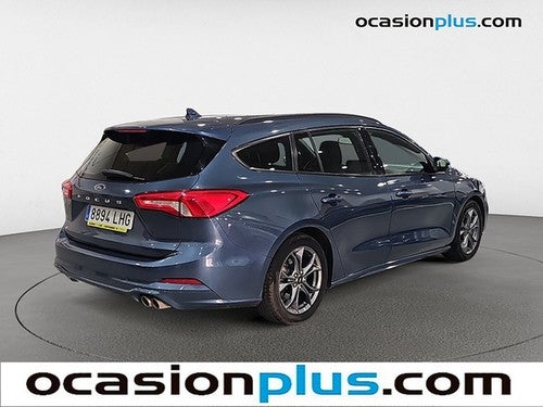 FORD Focus 1.0 Ecoboost 92kW ST-Line SB