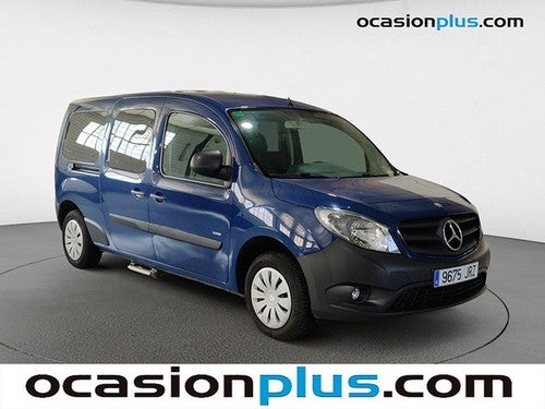 MERCEDES-BENZ Citan 111 CDI Tourer Select Extralargo